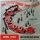 Burl Ives - The Little Engine That Could / Old Witch, Old Witch